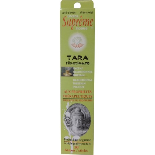 Suprême Tara Encens Thérapeutique