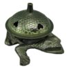 Frog Burner