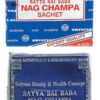 Paquets de Pot-Pourri Nag Champa (x6)
