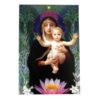 Madonna with Child 1