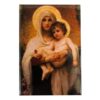Madonna with Child 2