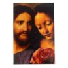 Jesus and Mary