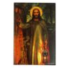 Jesus at Heart's Door