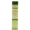 Patchouli - Goloka 15 gms Encens en bâtonnets