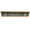 Nag Champa noir - Anand 15 gms Bâtons d'encens