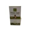 Sauge blanche - Cones de reflux Balaji (10X)