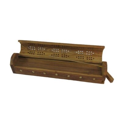 Vines - Box Burner