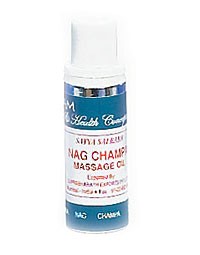 Nag Champa Oil (1/2 Oz)