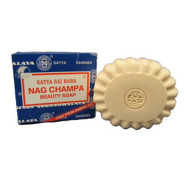 Nag Champa Soap Large