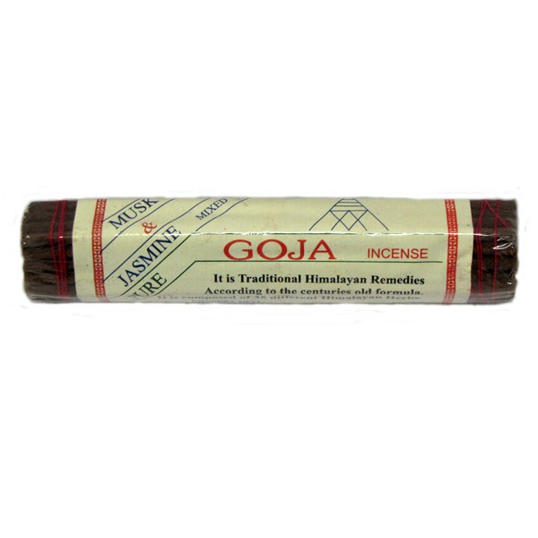 Goja Incense