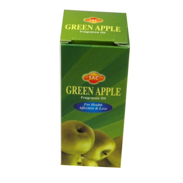 Green Apple - SAC Aromatic Oils