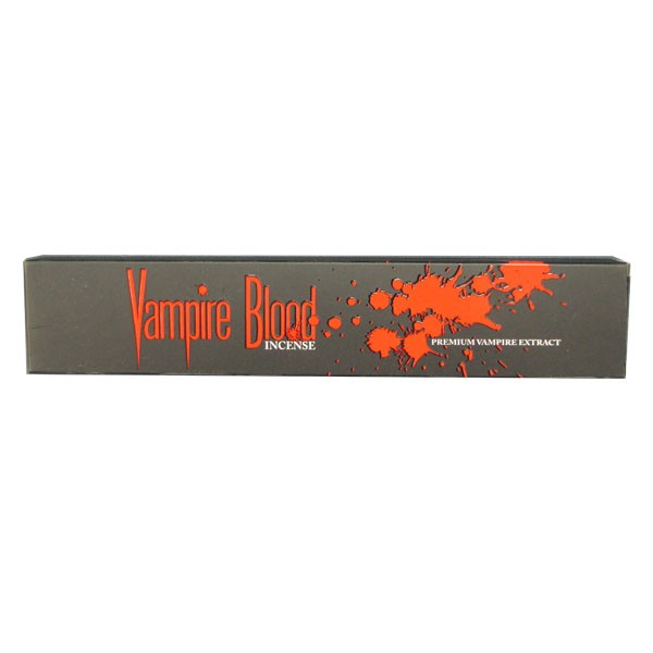 Vampire Blood - Nandita 15 gms Incense Sticks