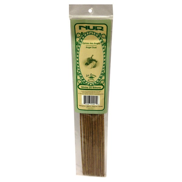 Angel Dust - Nur Incense Sticks