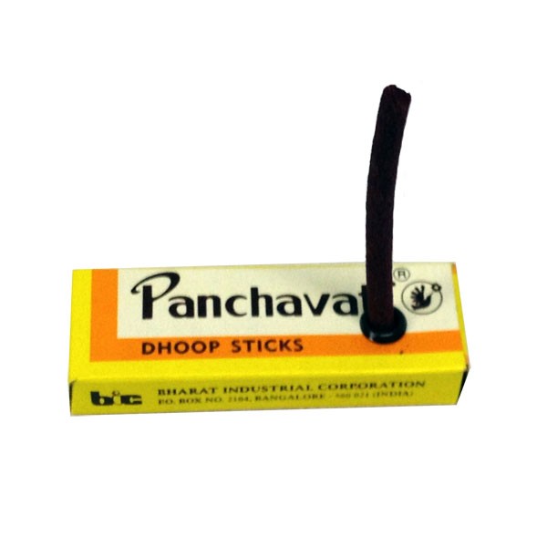 Panchavati Dhoop