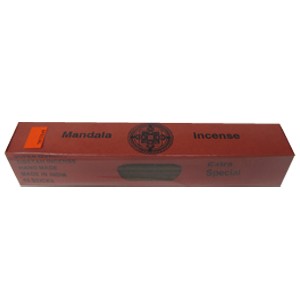Mandala Incense - Extra Special 5\"