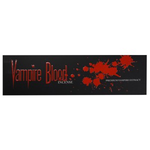 Vampire Blood - Nandita 40 gms Incense Sticks