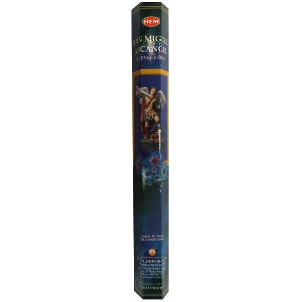 San Miguel - Hem 20 Stick Incens