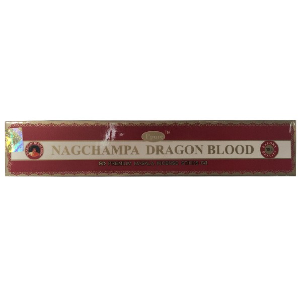 Dragon\'s Blood - P Pure 15 gms