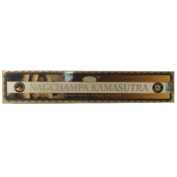 Kama Sutra - P Pure 15 gms