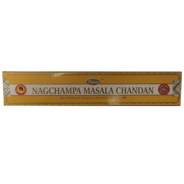 Masala Chandan - P Pure 15 gms
