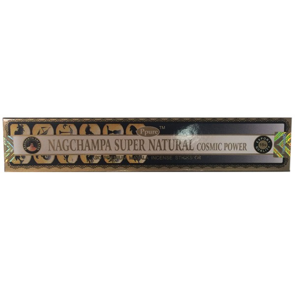 Super Natural - P Pure 15 gms