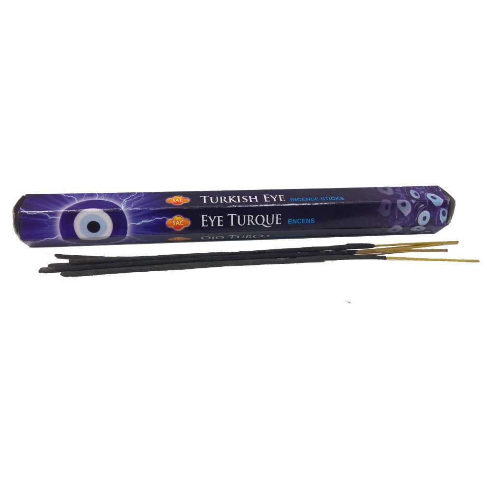 Copal - SAC 20 Incense Sticks