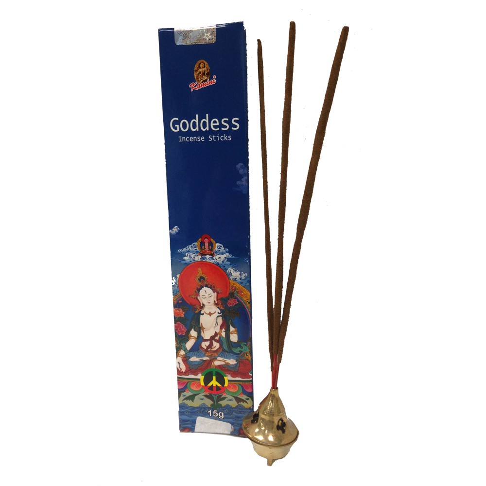Divine Power - HEM 20 Incense Sticks