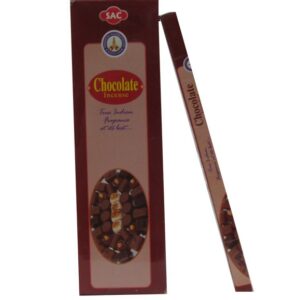 Chocolate - SAC 8 Sticks Incense