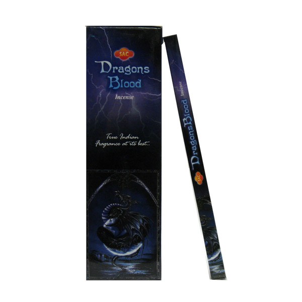 Dragon\'s Blood - SAC 8 Sticks Incense