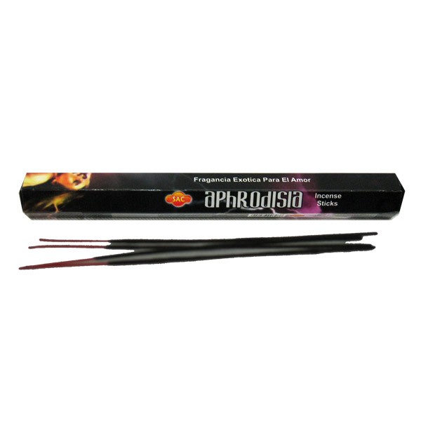 Aphrodesia - SAC (Mystical Series) 20 Incense Sticks
