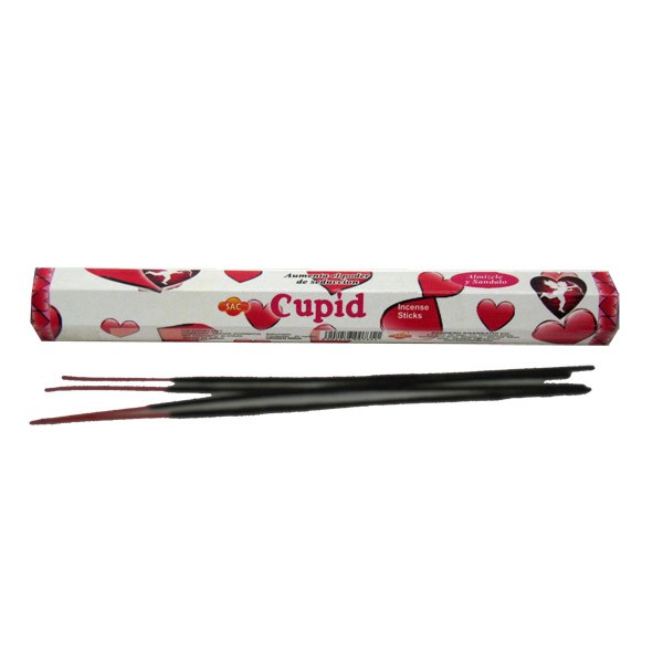 Cupid - SAC (Mystical Series) 20 Incense Sticks