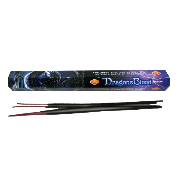 Dragon\'s Blood - SAC 20 Incense Sticks