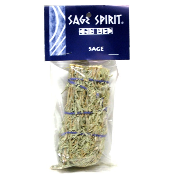 Sage - Sage Spirit