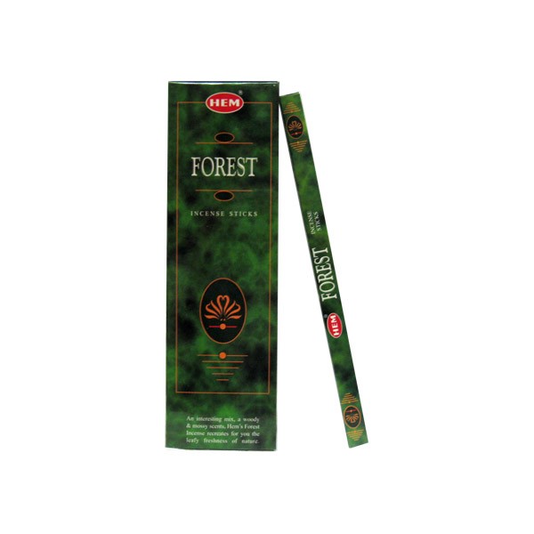 Forest - Hem 8 Sticks Incense