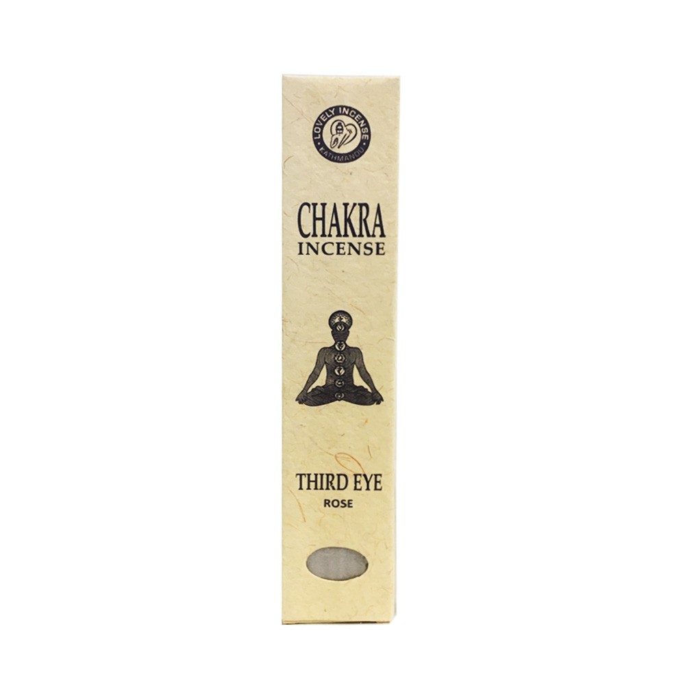 Chakra Incense - Third eye