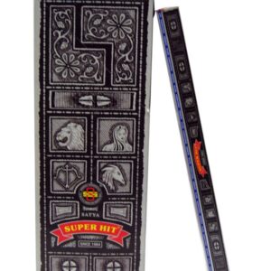 Super Hit - Satya 10 Incense Sticks