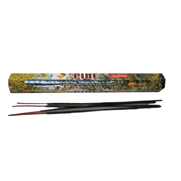 Pine - SAC 20 Incense Sticks