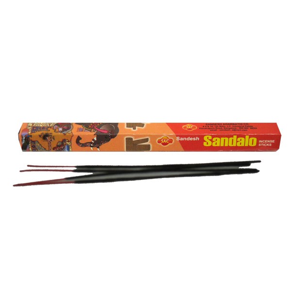 Sandalo - SAC 20 Incense Sticks