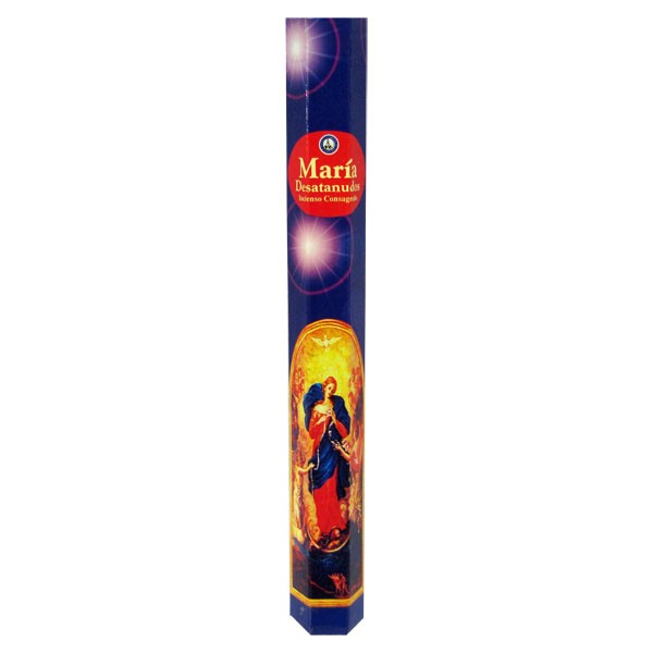 Maria Desatanudos - SAC (Mystical Series) 20 Incense Sticks