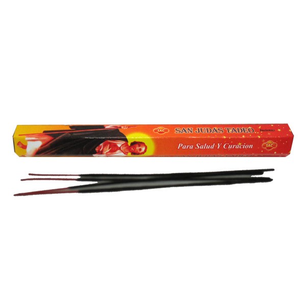 San Judas Tadeo - SAC (Mystical Series) 20 Incense Sticks