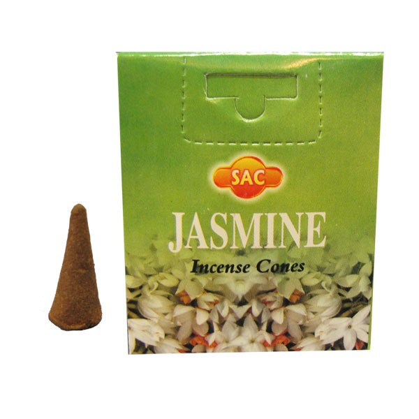 Lemon - SAC Incense Cones