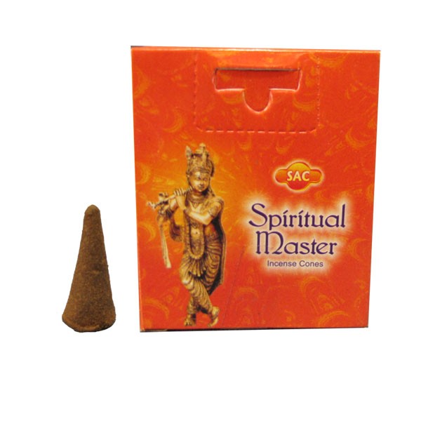 Money Drawing - SAC (Mystical Series) Incense Cones