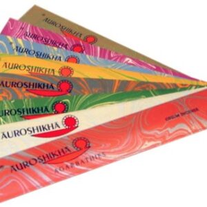 Strawberry - Auroshikha Incense