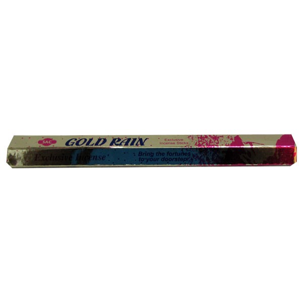 Cherry - SAC 20 Incense Sticks