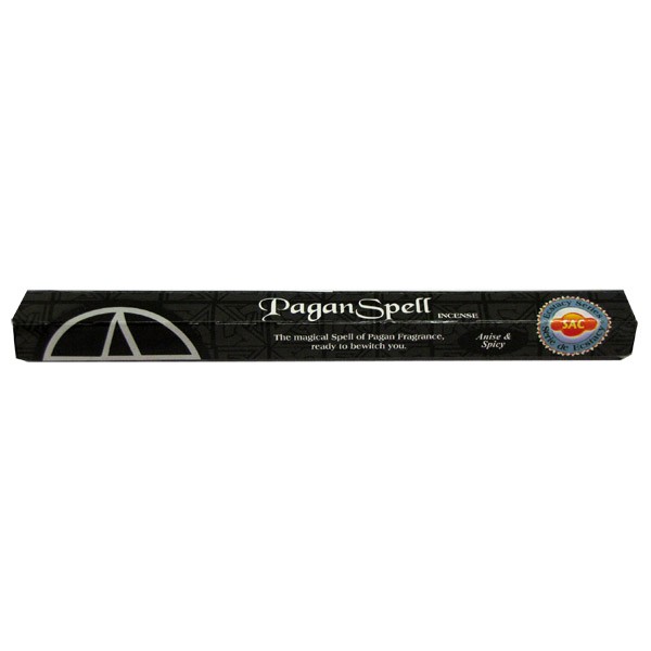 Fairy Dreams- SAC (Mystical Series) 20 Incense Sticks