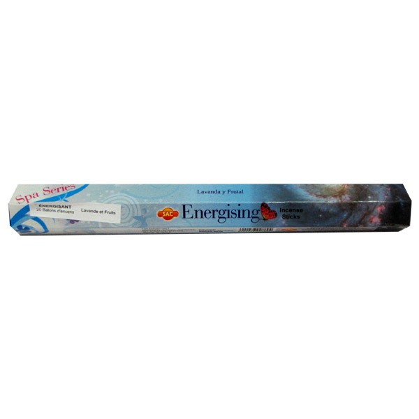 Pagan Spell- SAC (Mystical Series) 20 Incense Sticks