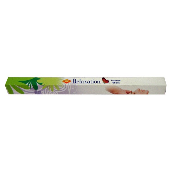 Harmony- SAC (Spa Series) 20 Incense Sticks