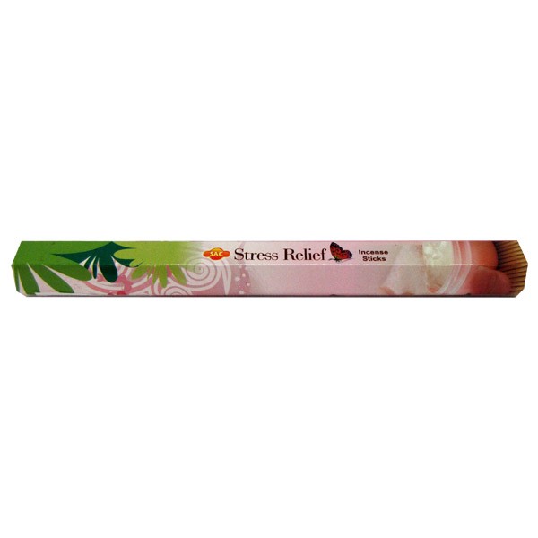 Serenity- SAC (Spa Series) 20 Incense Sticks