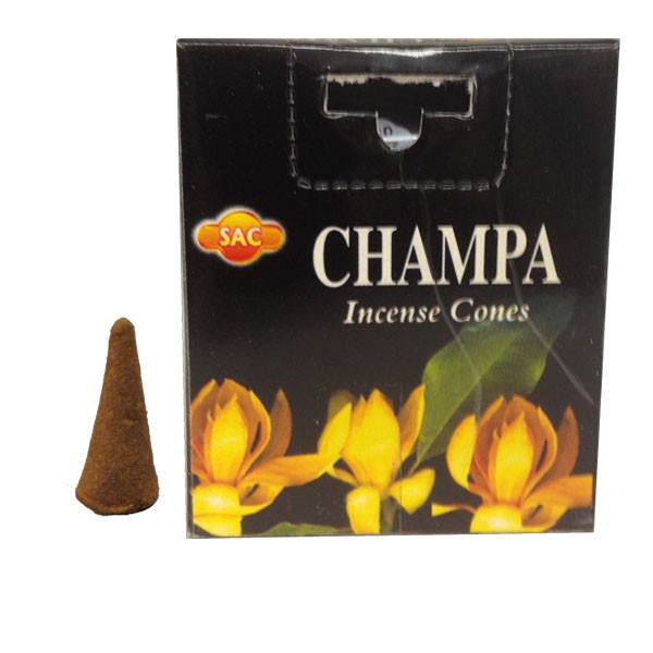 Tranquility - SAC (Spa Series) 8 Sticks Incense