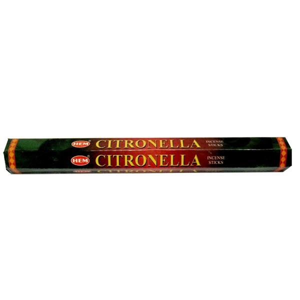 Cinnamon- HEM 20 Sticks Incense
